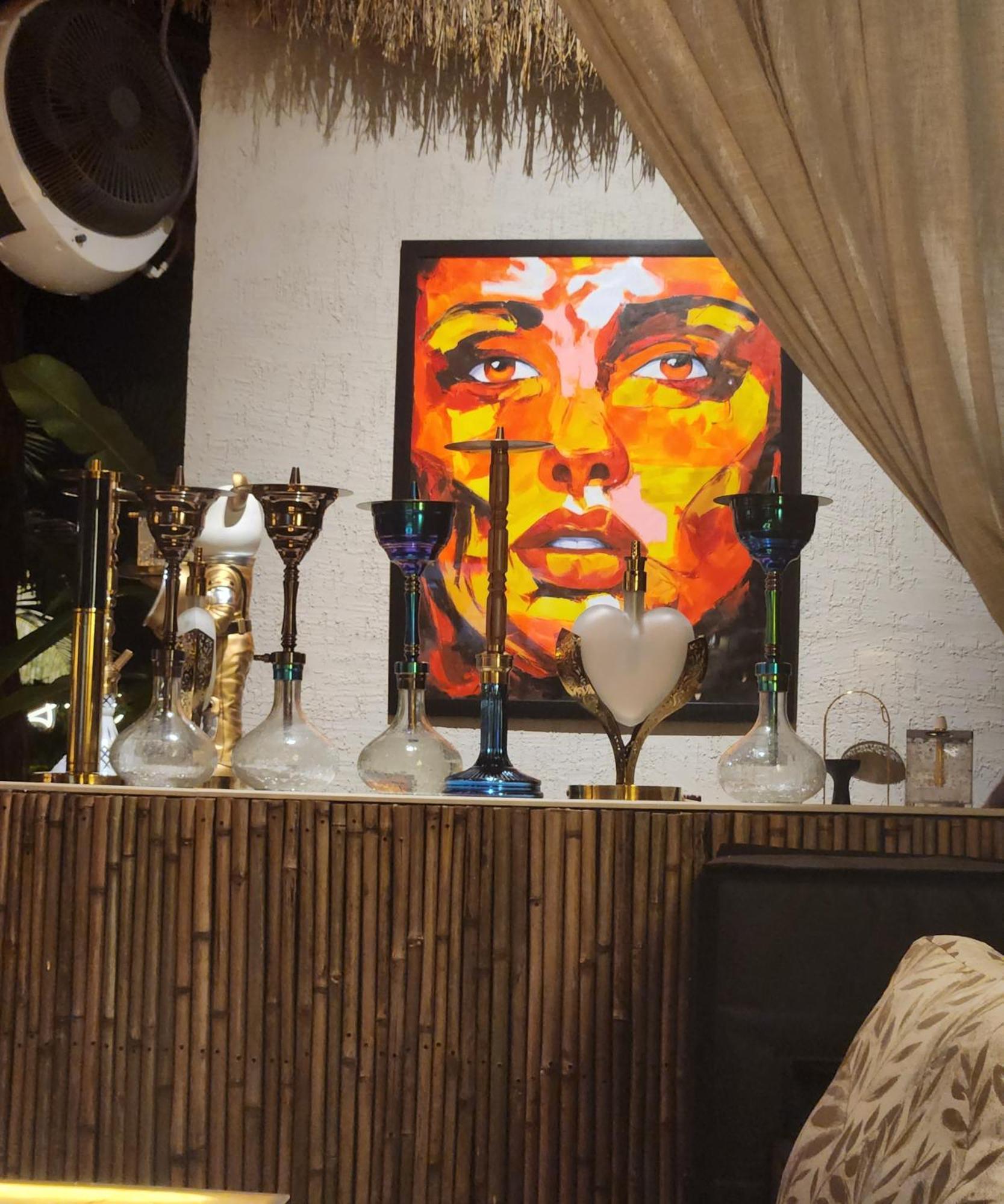 De Soul Sante Beach Resorts Morjim Goa Zewnętrze zdjęcie