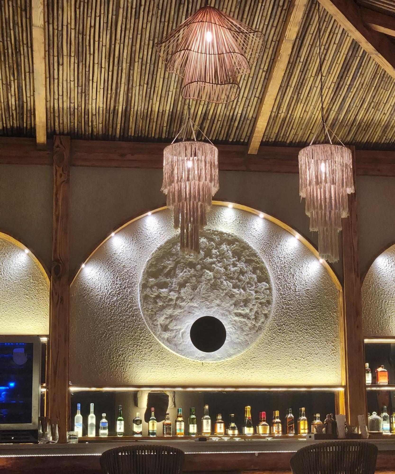 De Soul Sante Beach Resorts Morjim Goa Zewnętrze zdjęcie